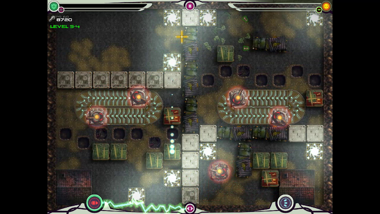 Tank Tactics screenshot 8