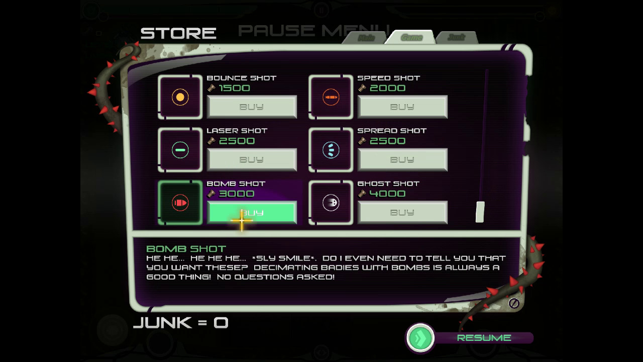 Tank Tactics screenshot 2