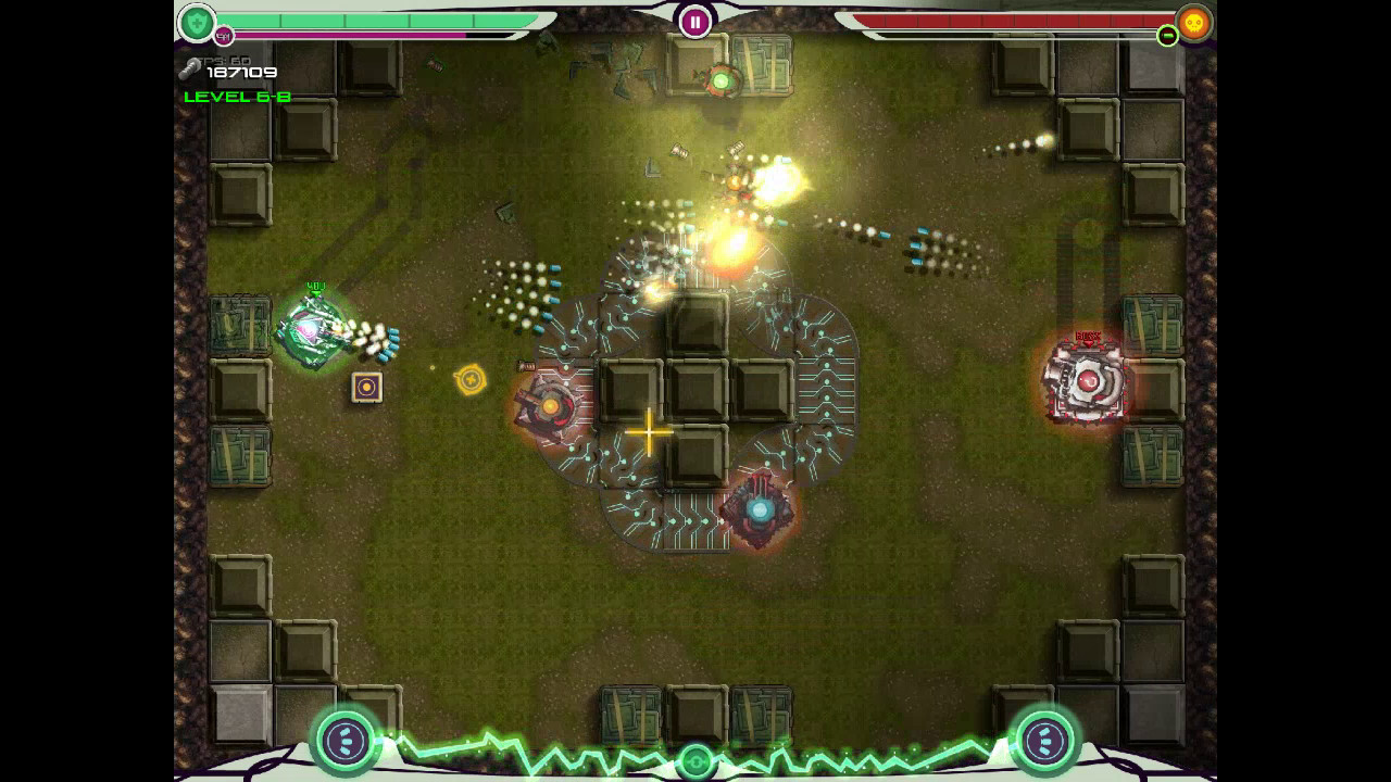 Tank Tactics screenshot 10