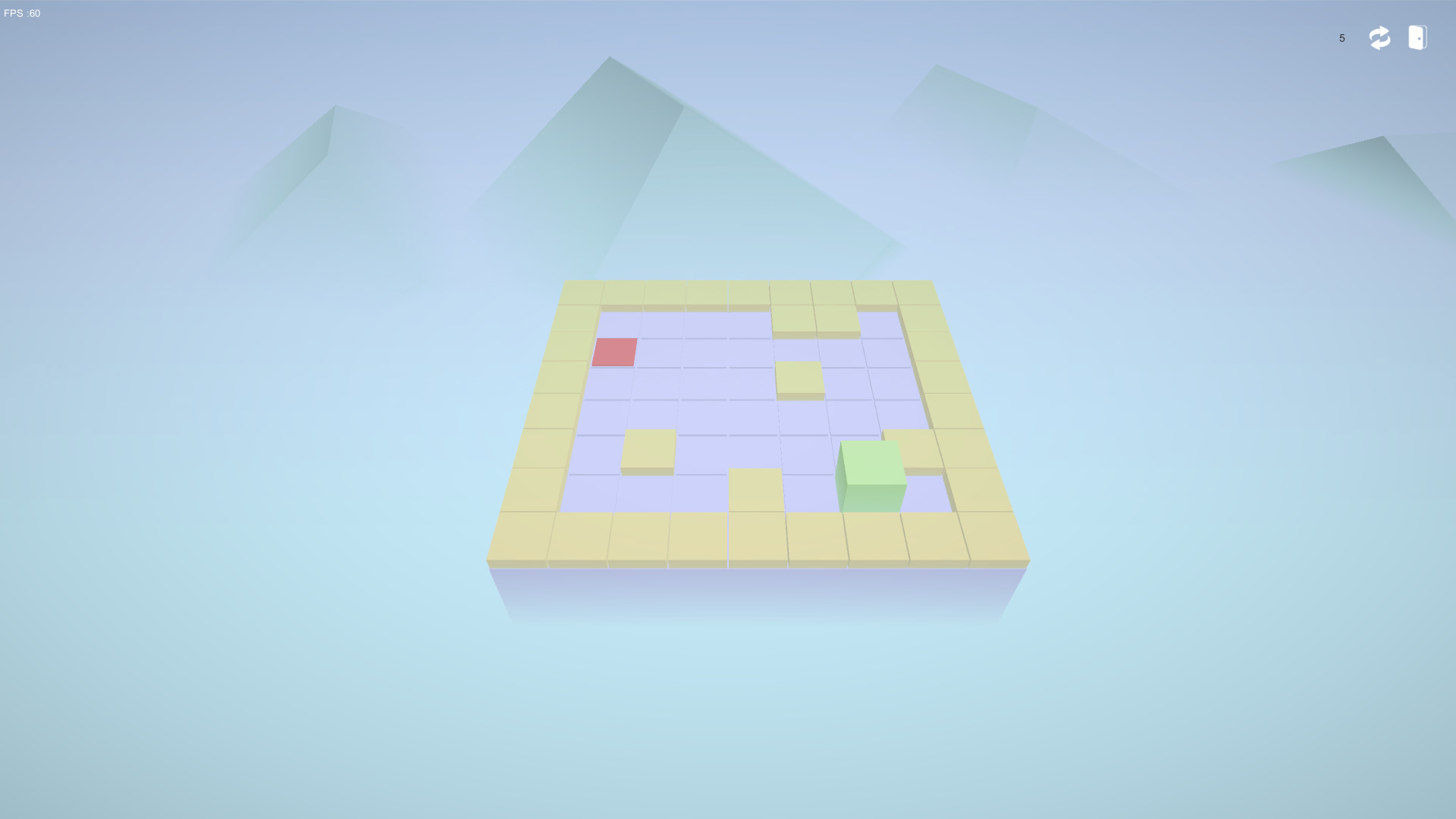 JU screenshot 3
