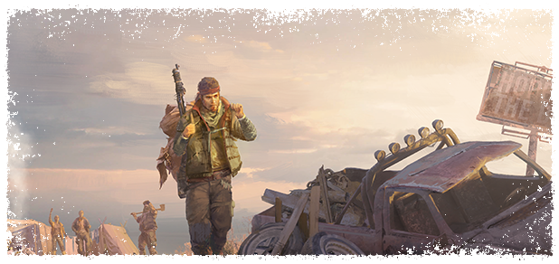 Surviving The Aftermath thumbnail