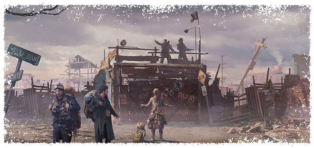 Surviving The Aftermath thumbnail