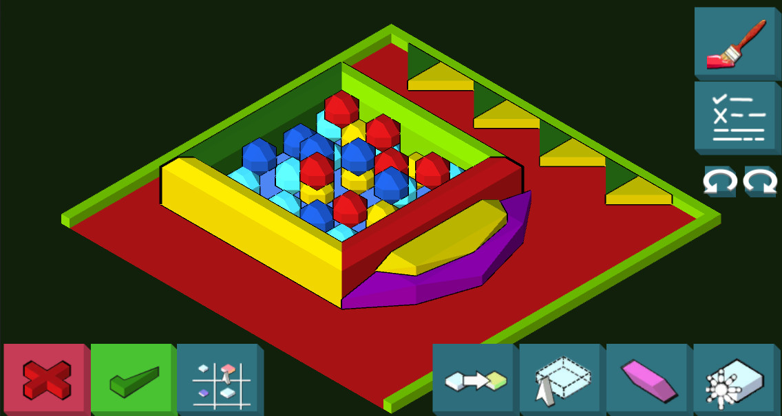 Super Blockbreak 3D screenshot 13