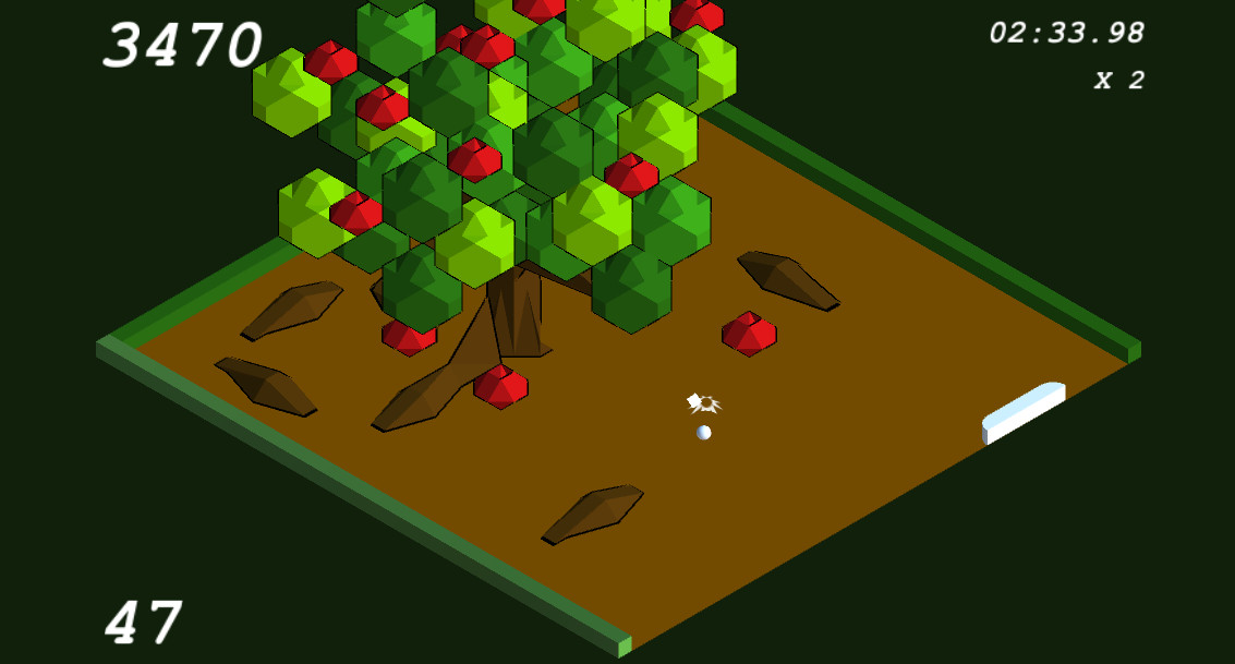 Super Blockbreak 3D screenshot 5