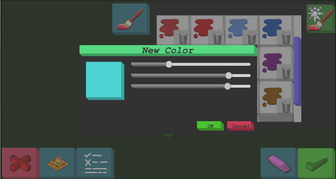 Super Blockbreak 3D screenshot 11