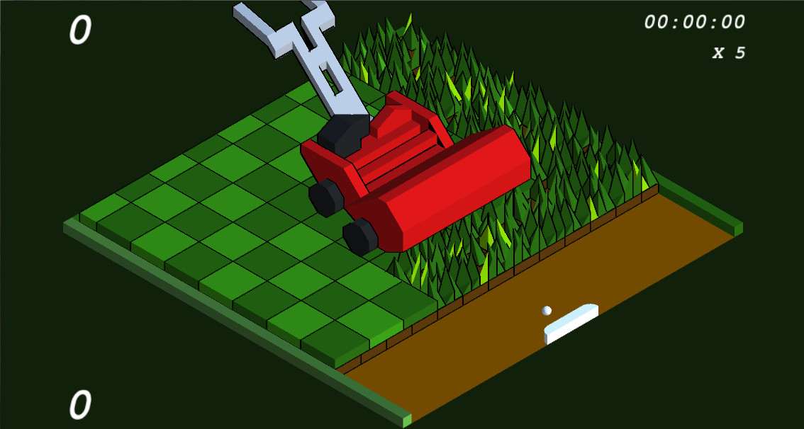 Super Blockbreak 3D screenshot 6