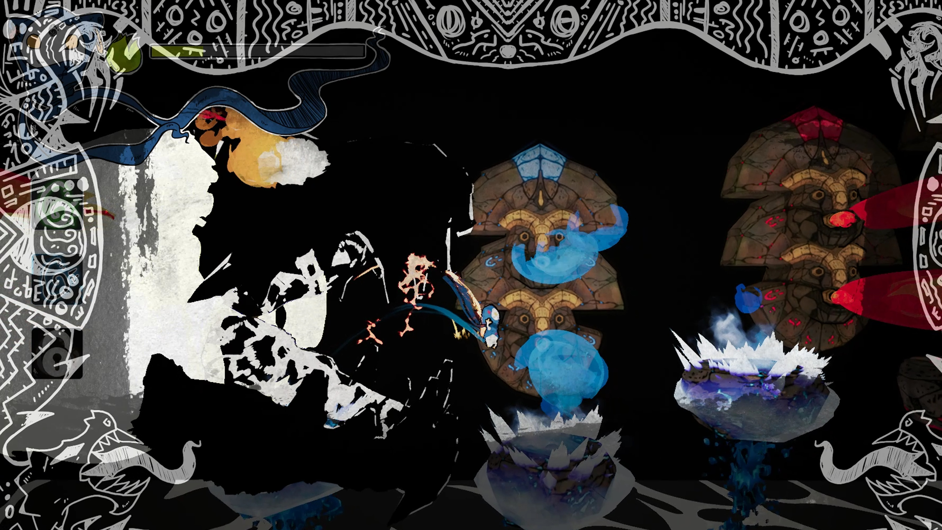 Orn the tiny forest sprite screenshot 2