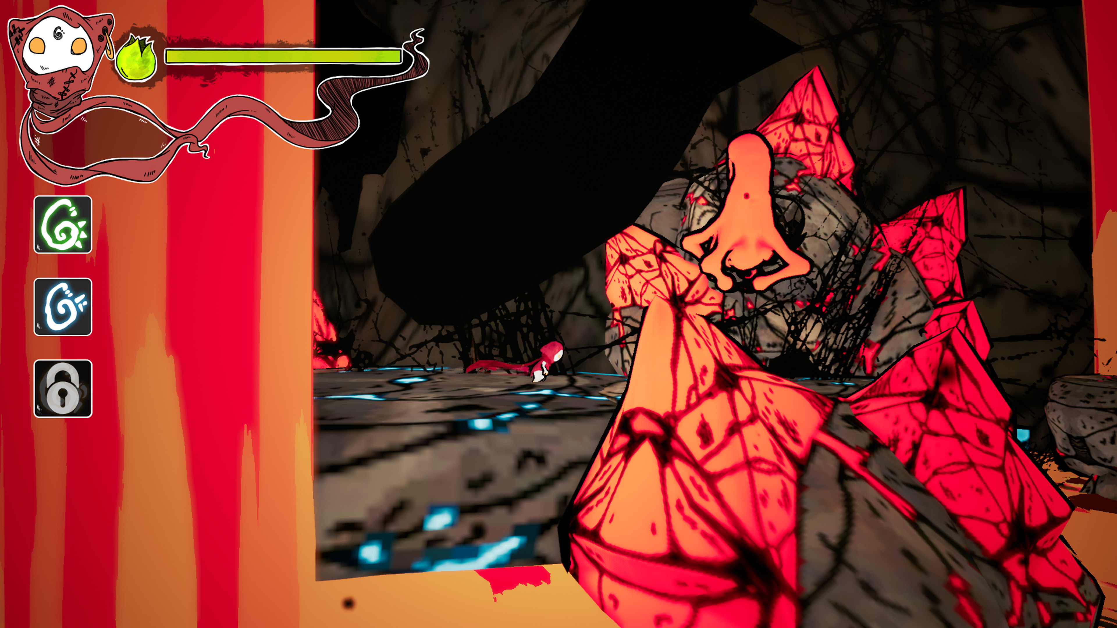 Orn the tiny forest sprite screenshot 6