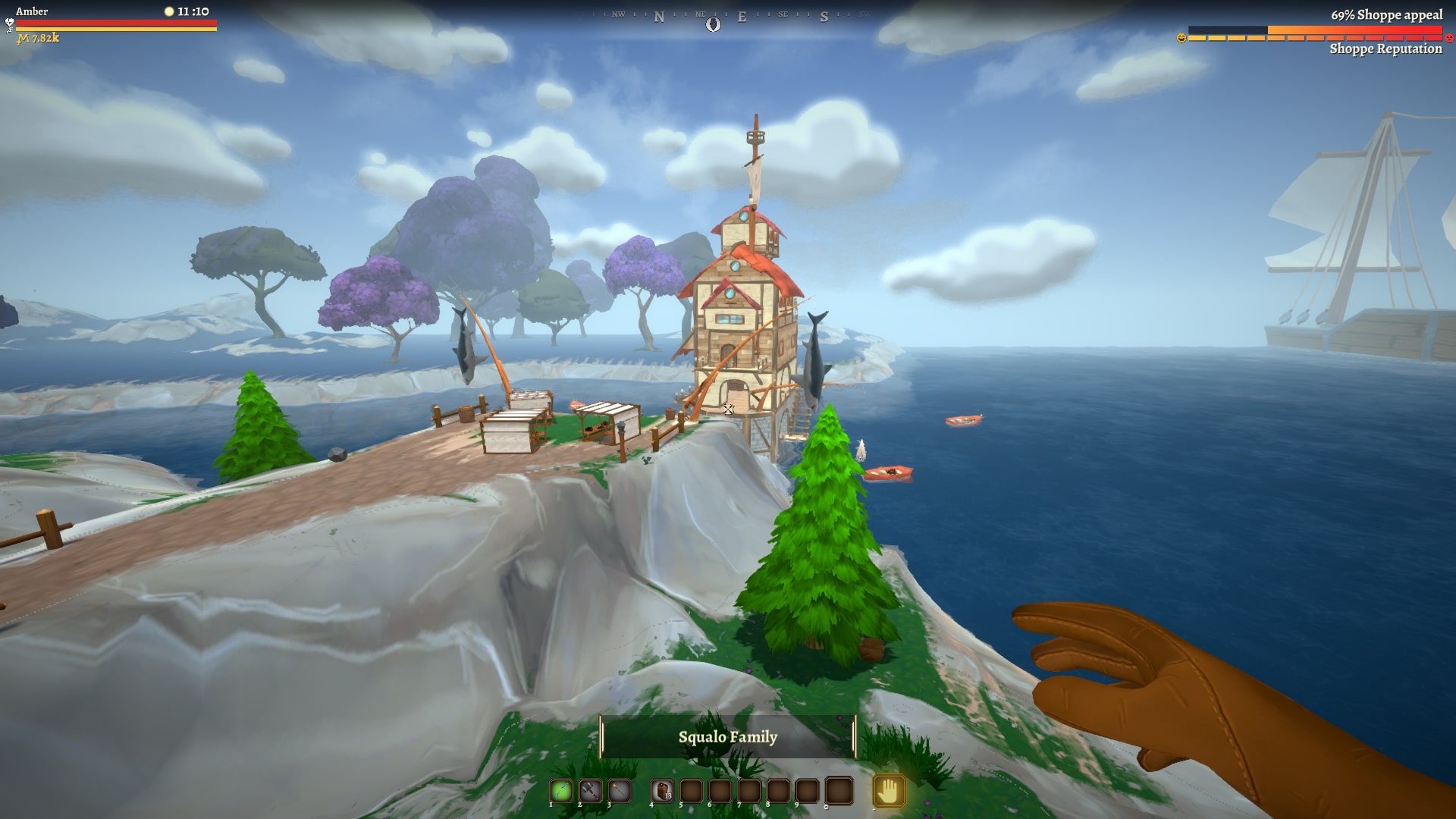 Shoppe Keep 2 screenshot 11
