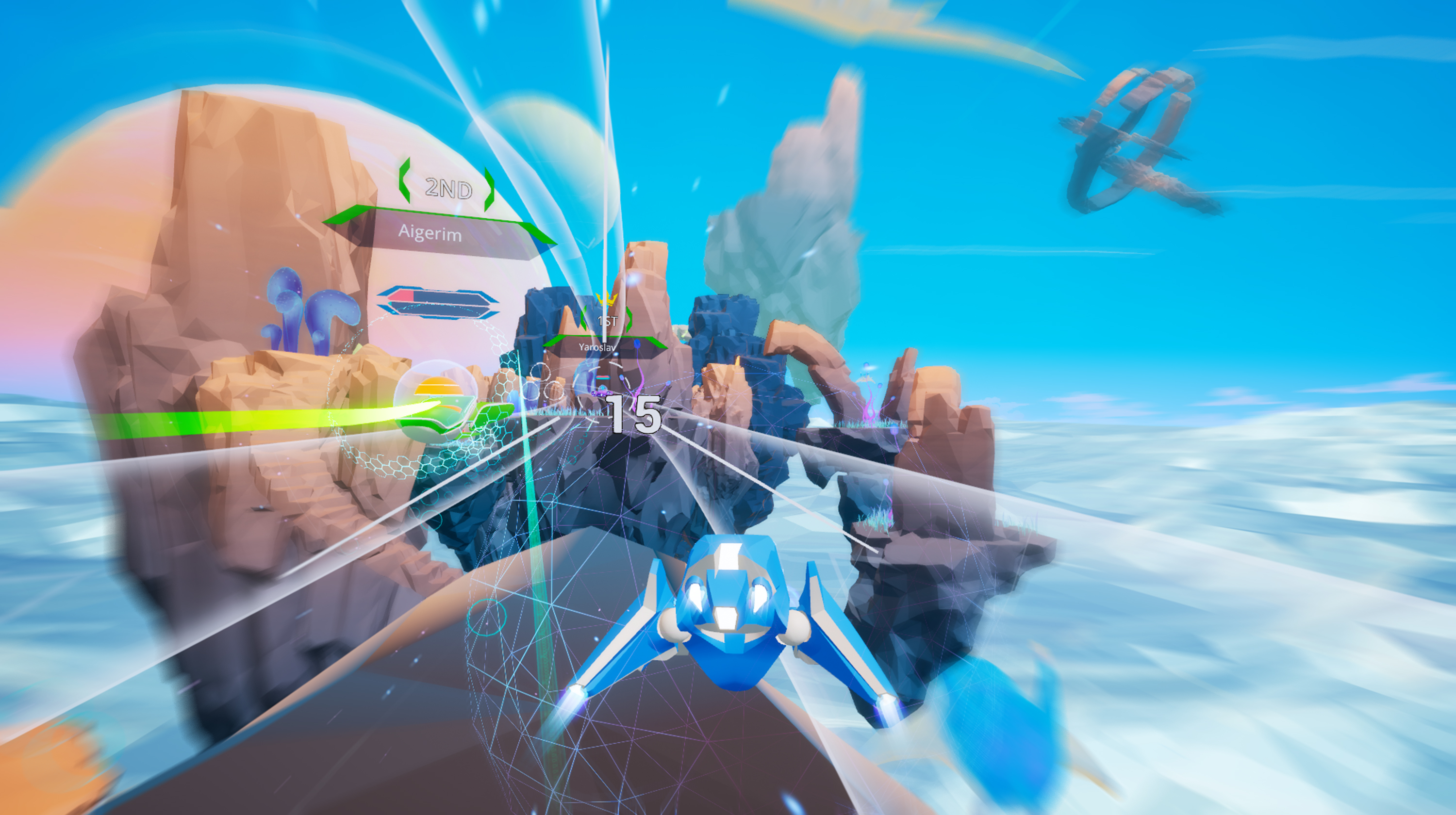 JetX screenshot 6