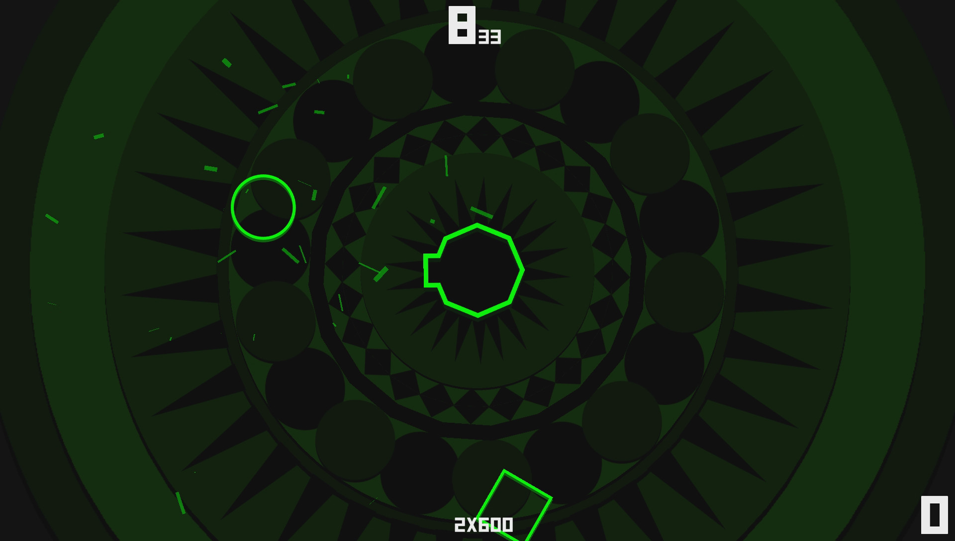 Polygoneer screenshot 4