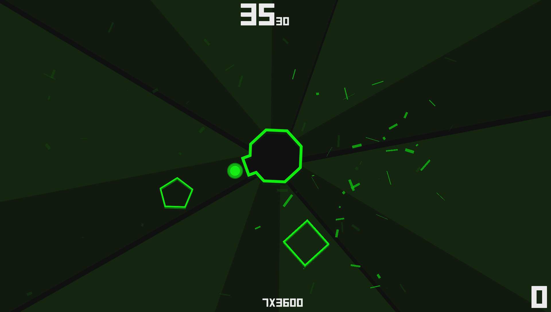 Polygoneer screenshot 3