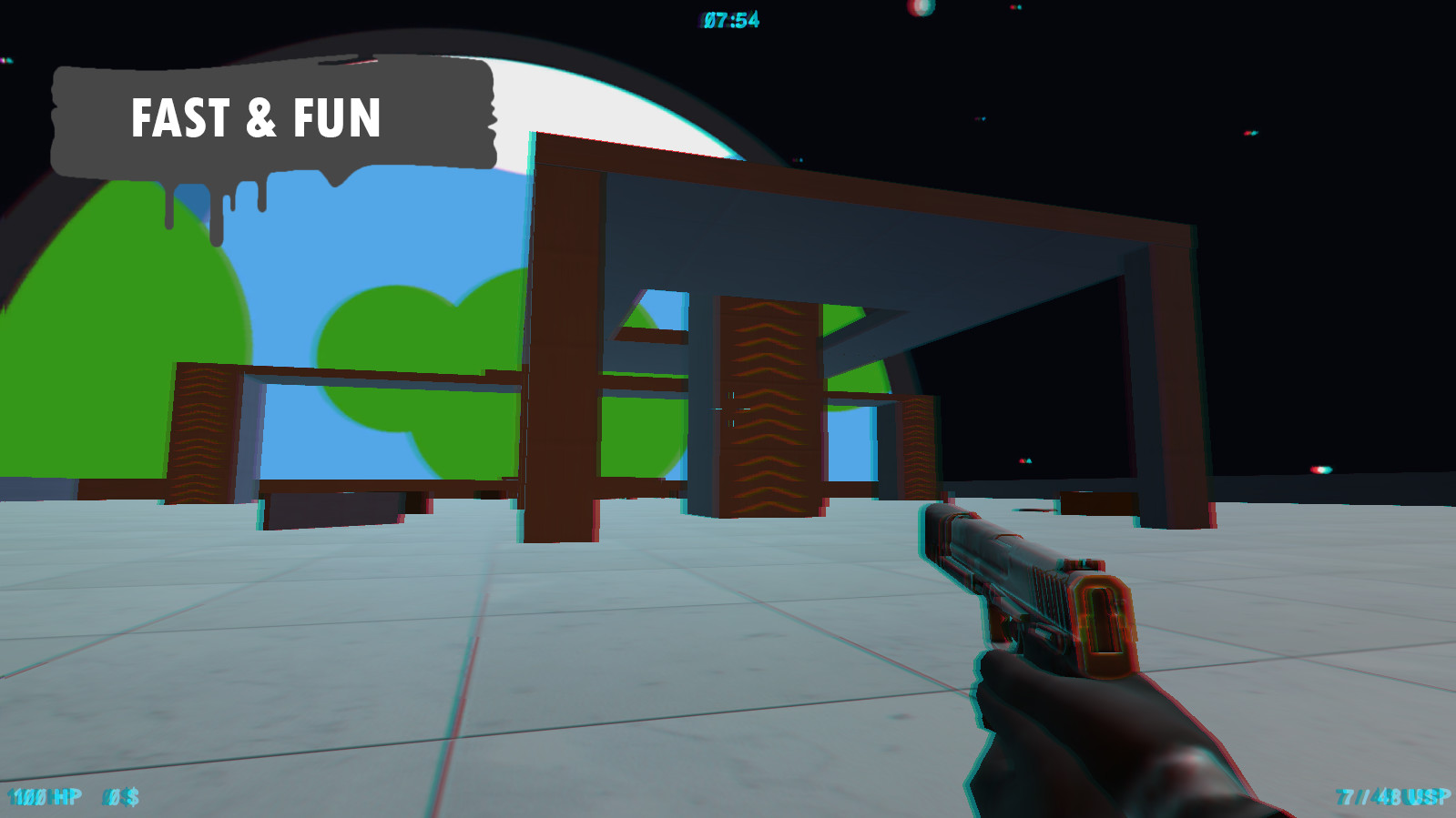 Battlegun screenshot 5