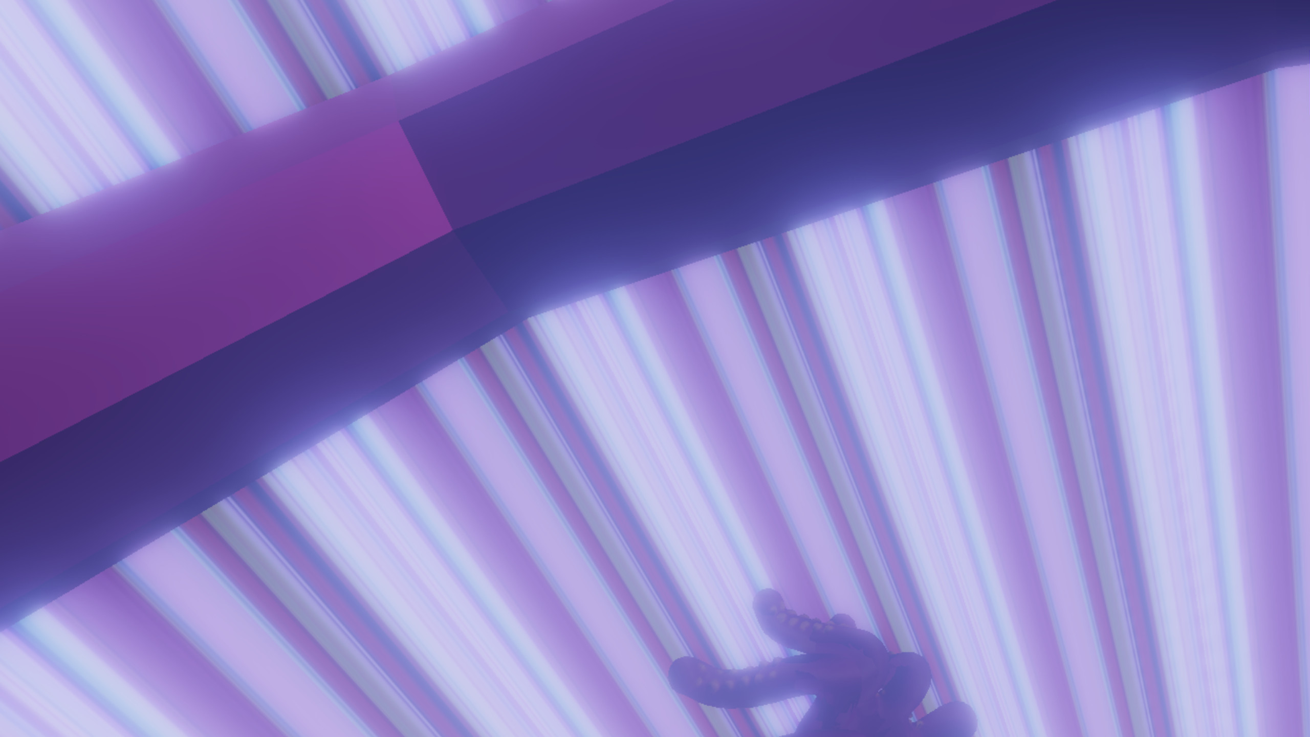 Fall Fear Fly Redemption screenshot 3