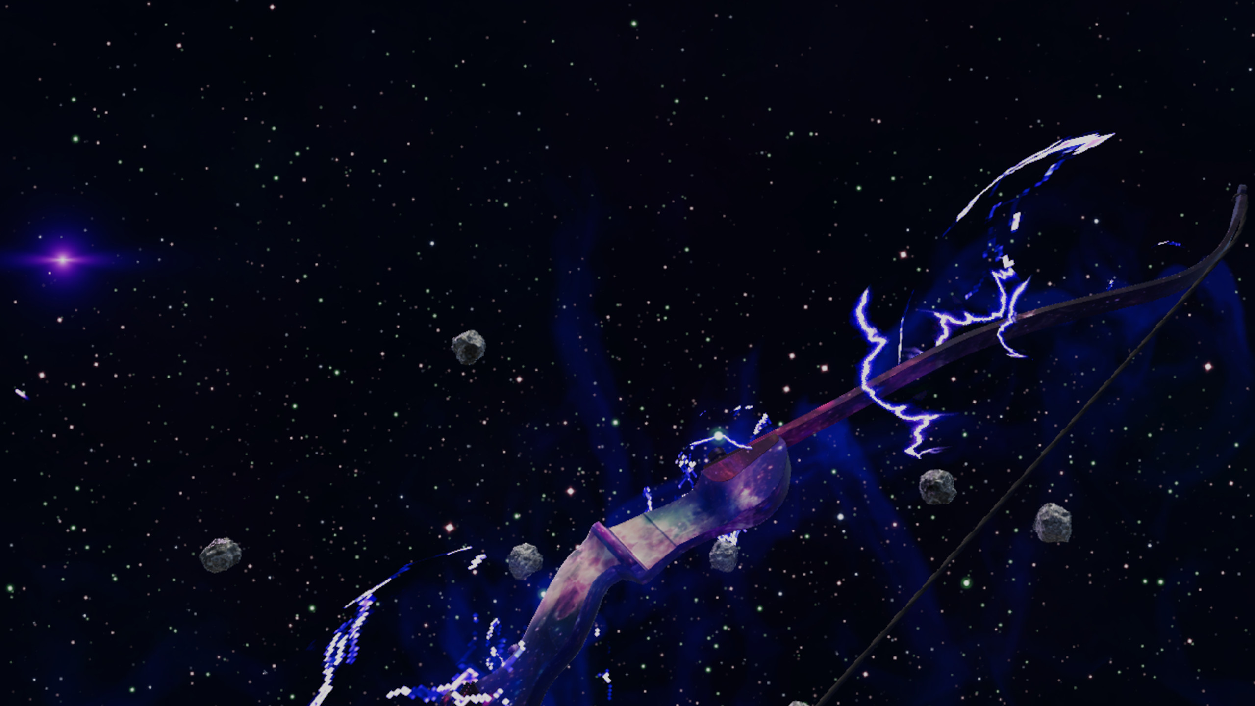 Fall Fear Fly Redemption screenshot 4