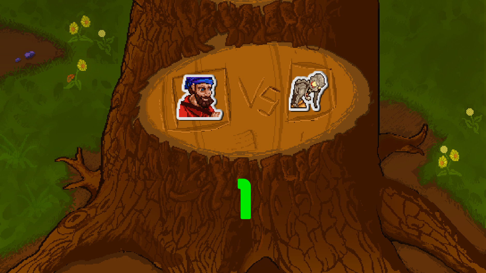 Log Jammers screenshot 9