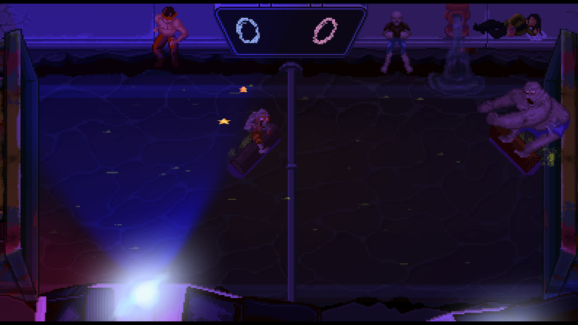 Log Jammers screenshot 11
