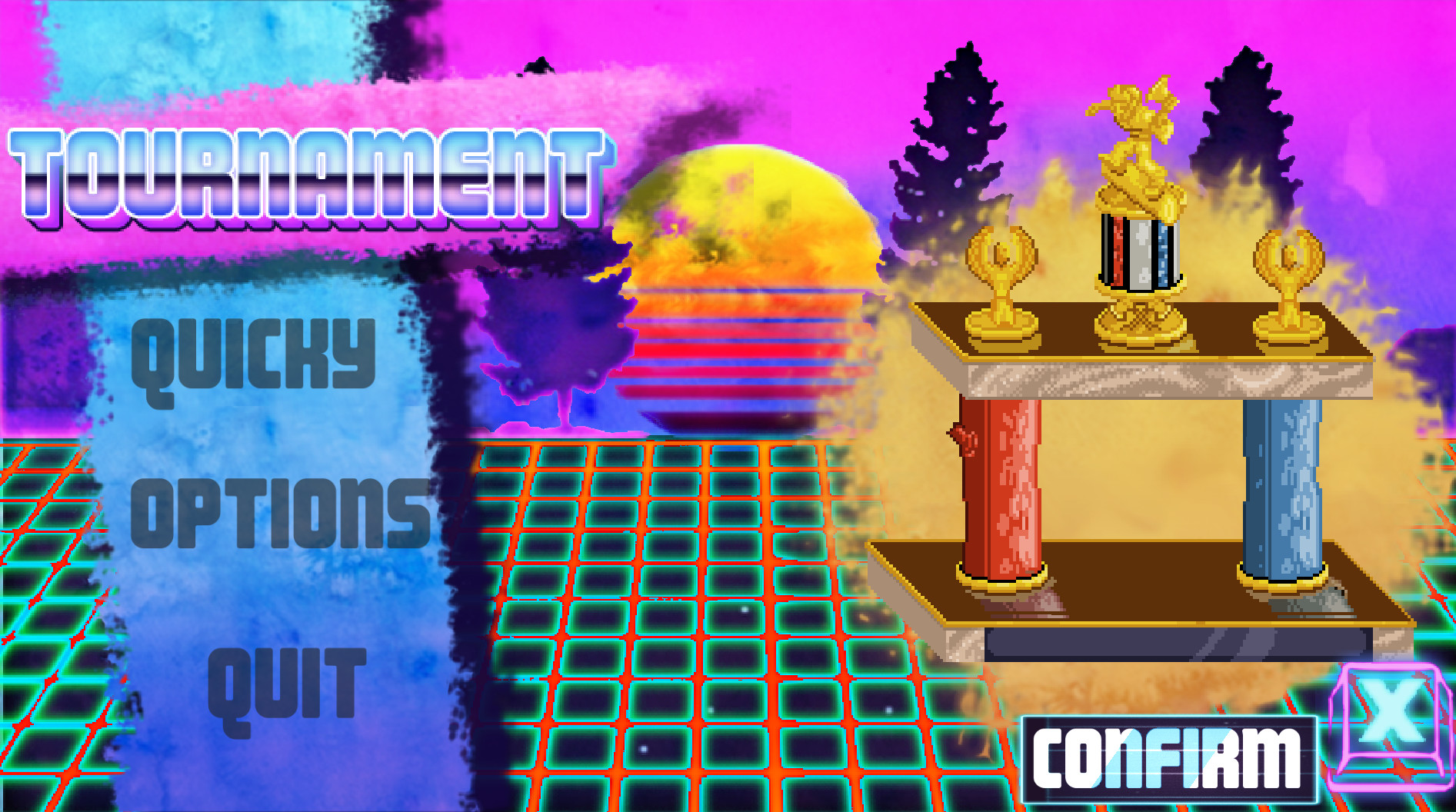Log Jammers screenshot 4