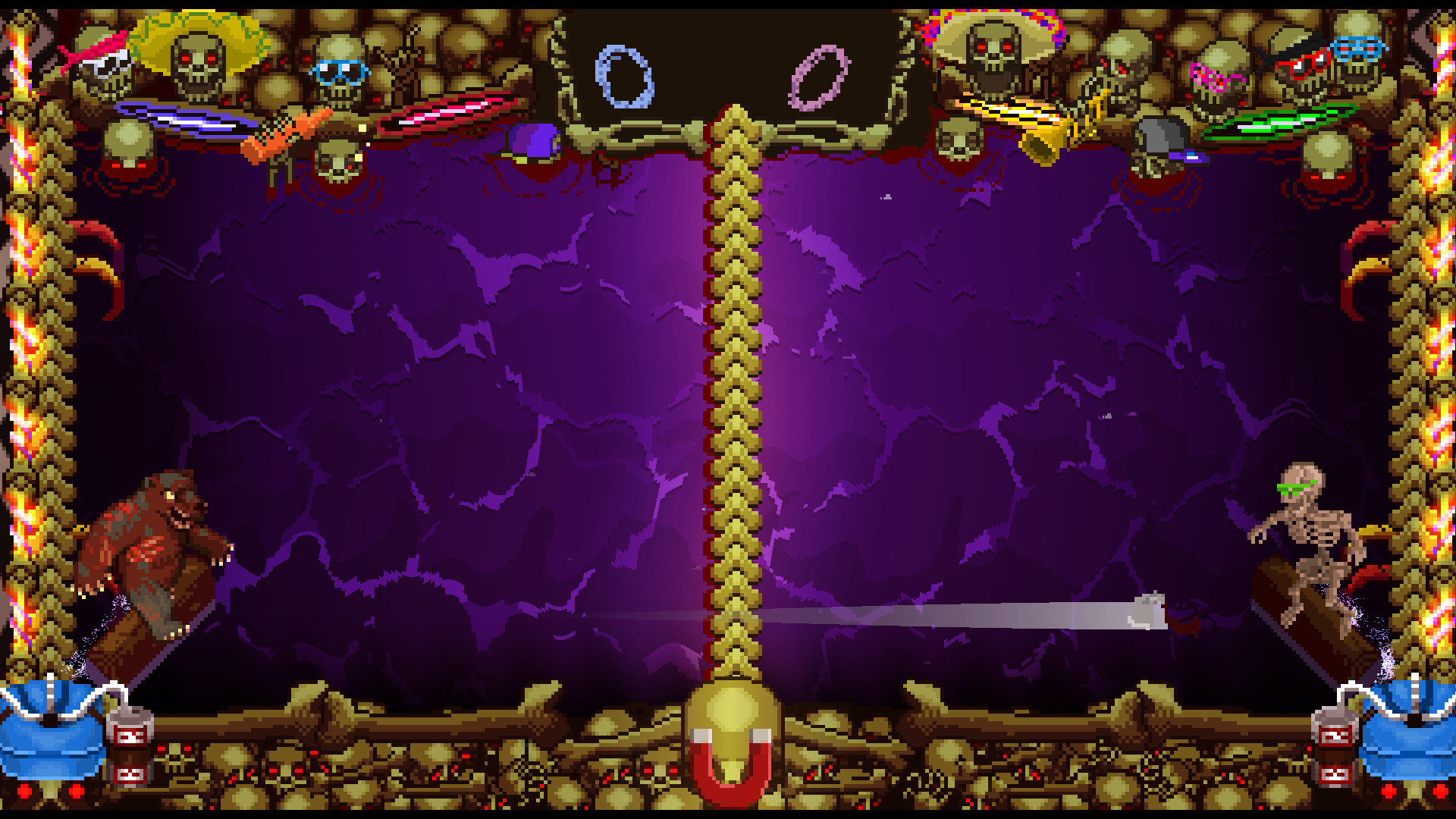 Log Jammers screenshot 10