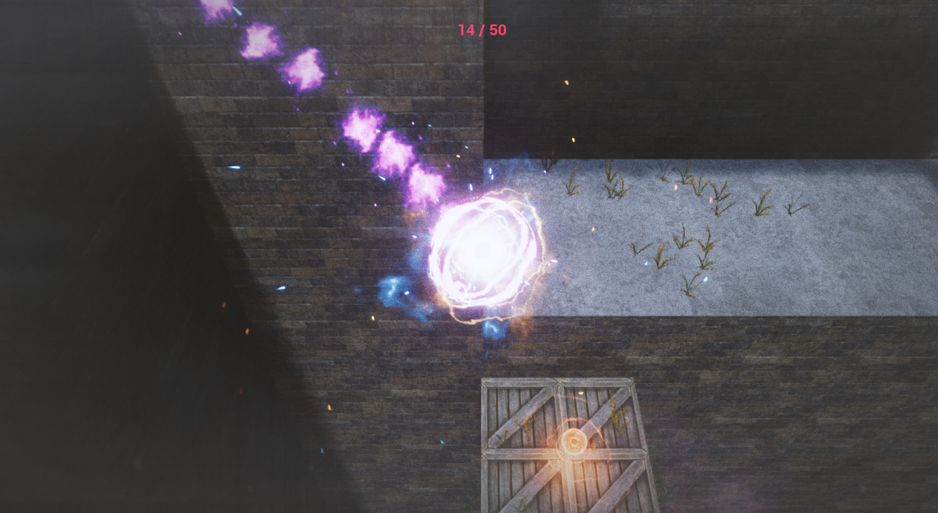 Singularity Roller screenshot 13