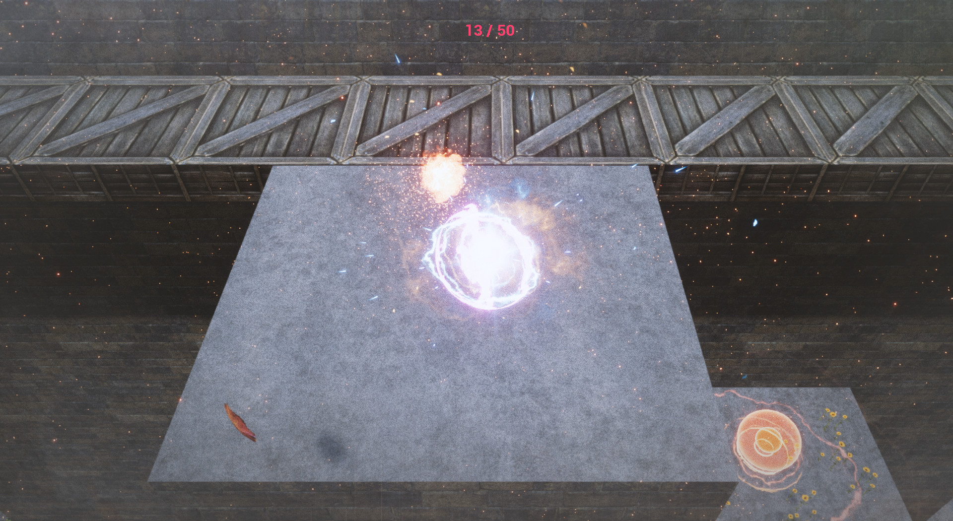 Singularity Roller screenshot 14