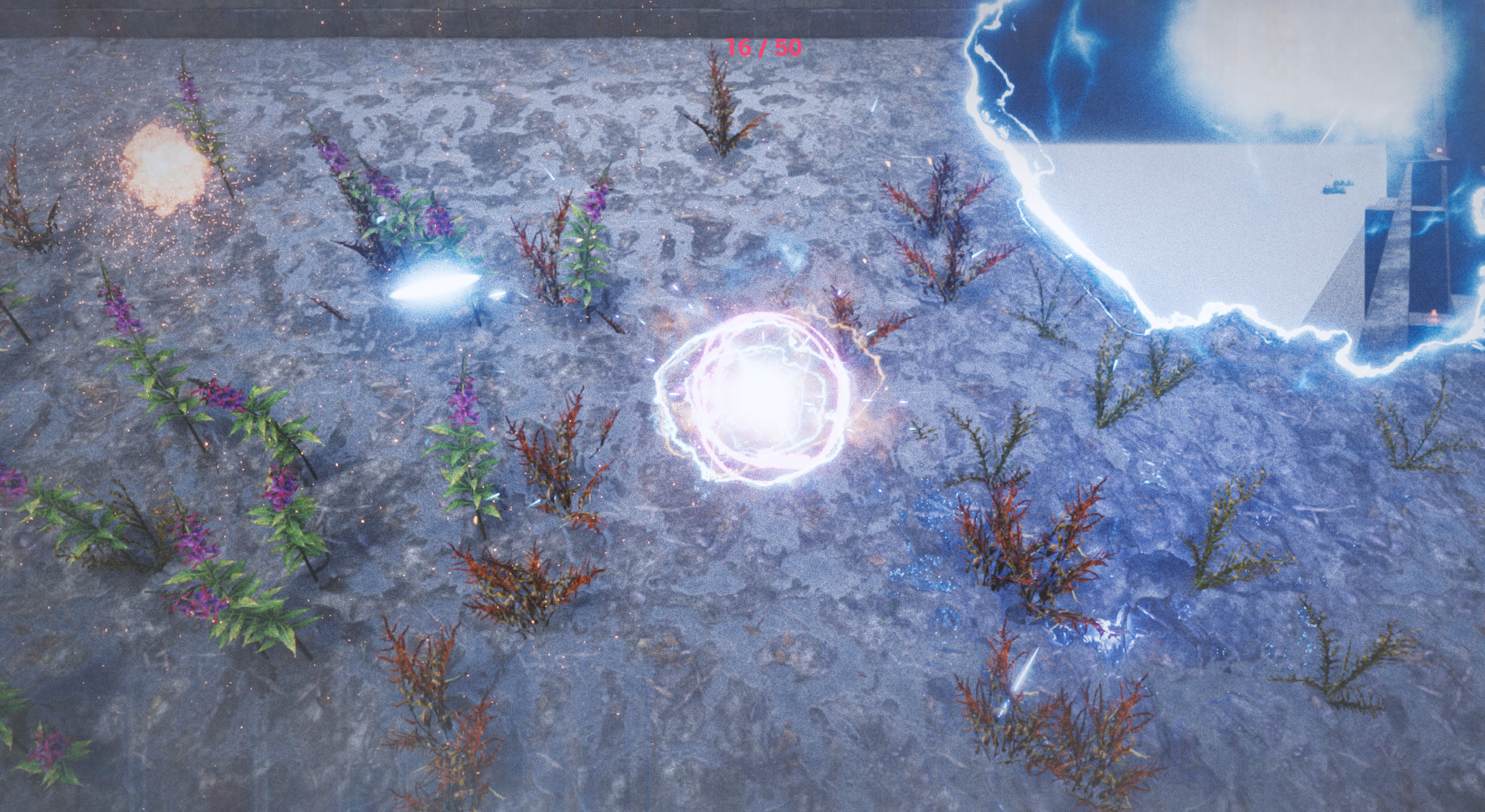 Singularity Roller screenshot 8