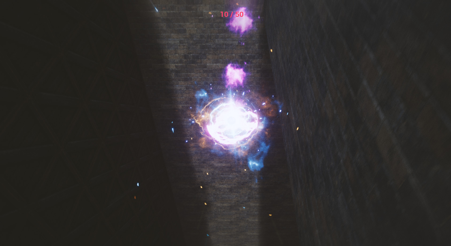 Singularity Roller screenshot 9