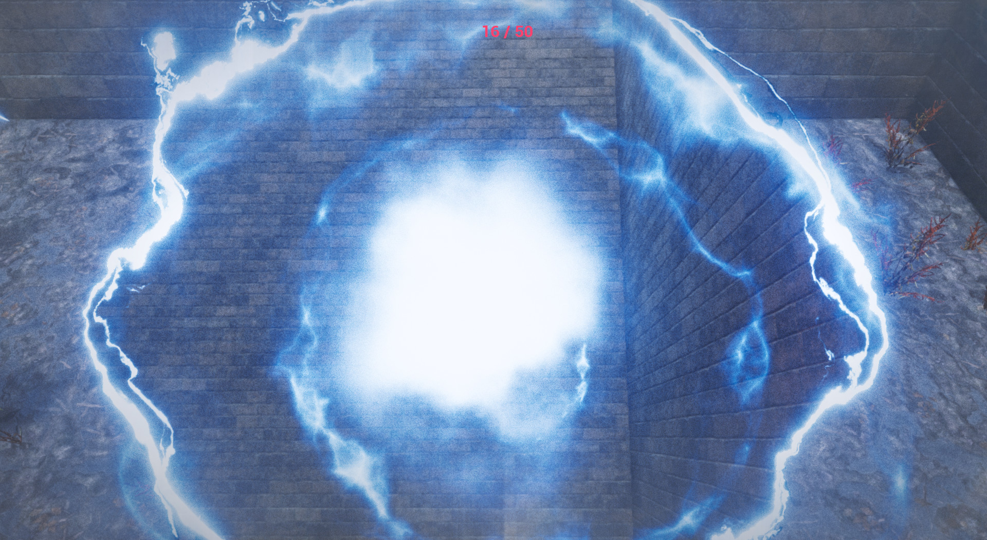 Singularity Roller screenshot 2