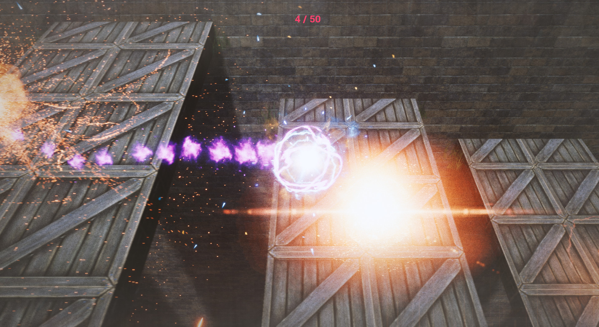 Singularity Roller screenshot 7