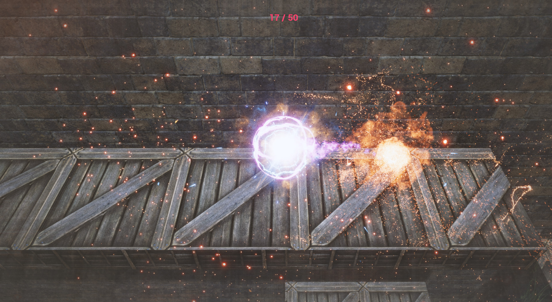 Singularity Roller screenshot 4