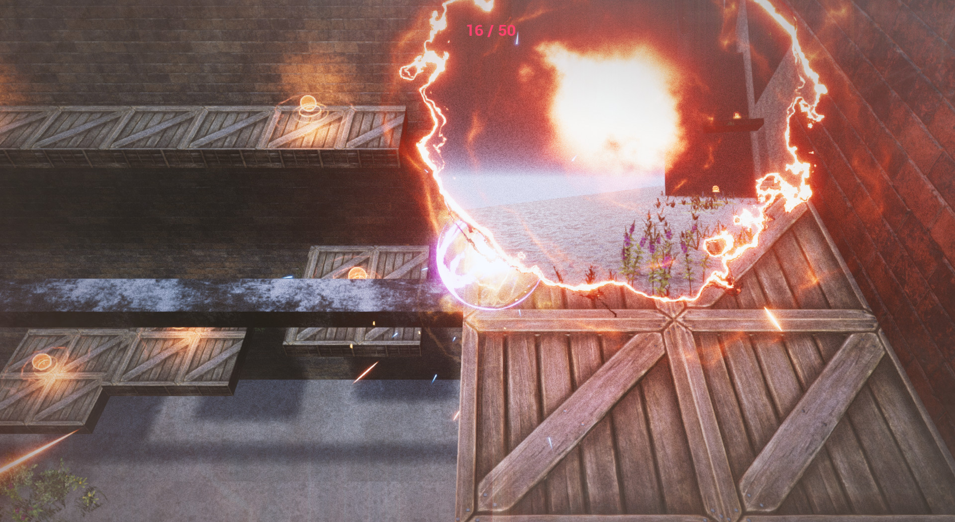 Singularity Roller screenshot 3