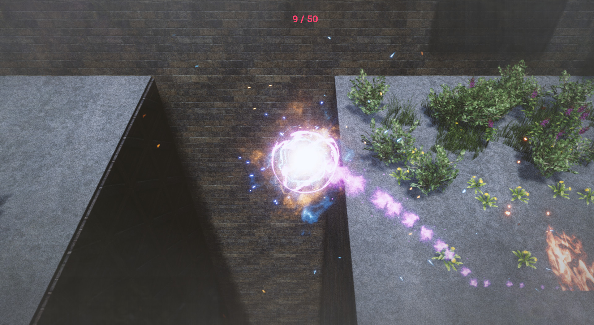 Singularity Roller screenshot 10