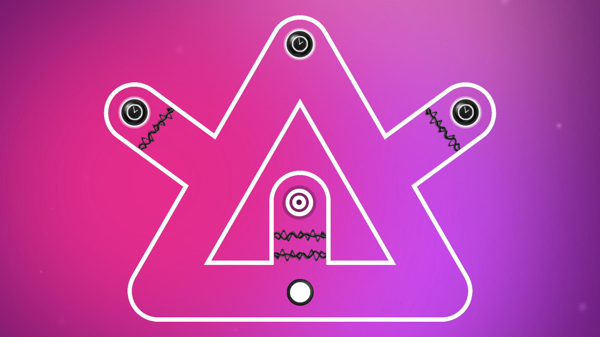 Spiral Splatter screenshot 14