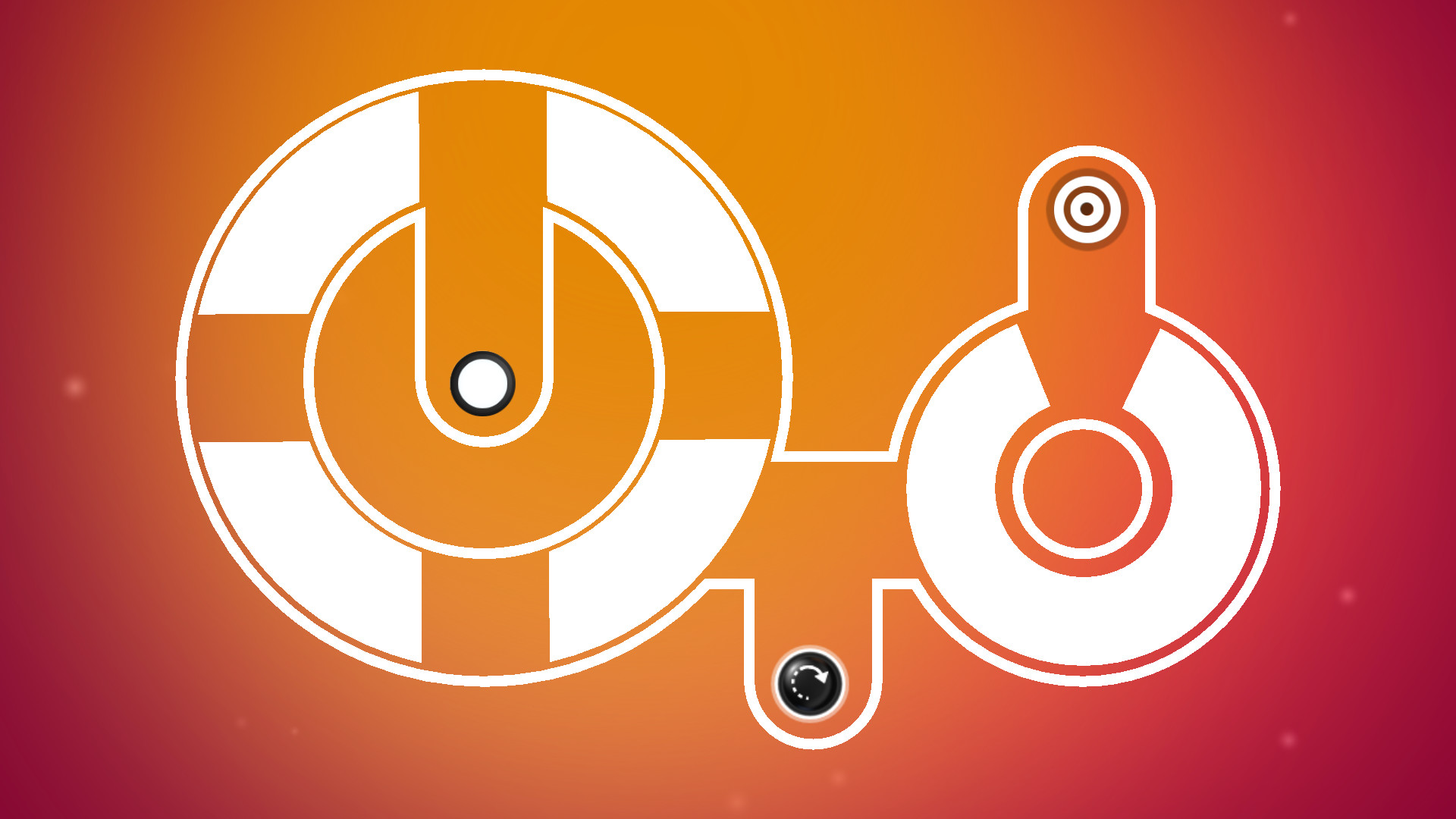 Spiral Splatter screenshot 13