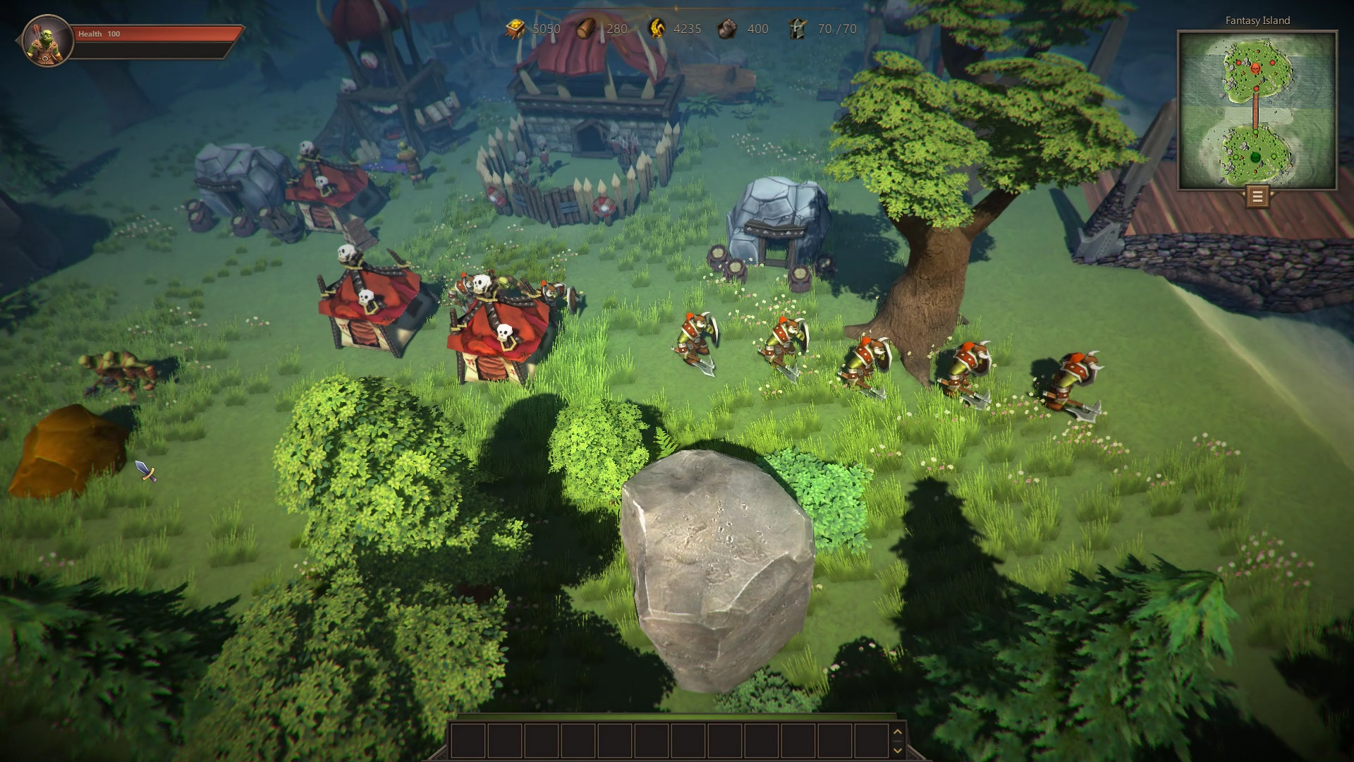 Fantasy ERA screenshot 6