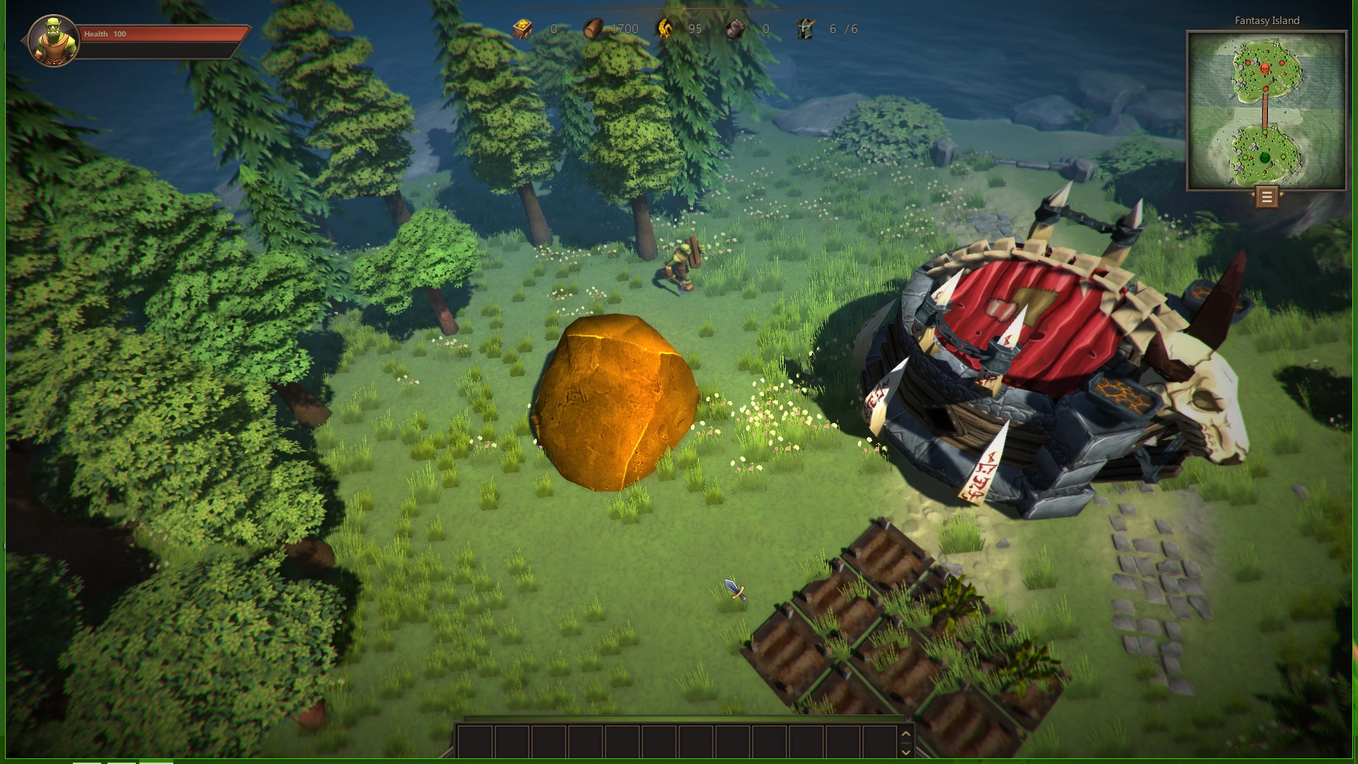 Fantasy ERA screenshot 7