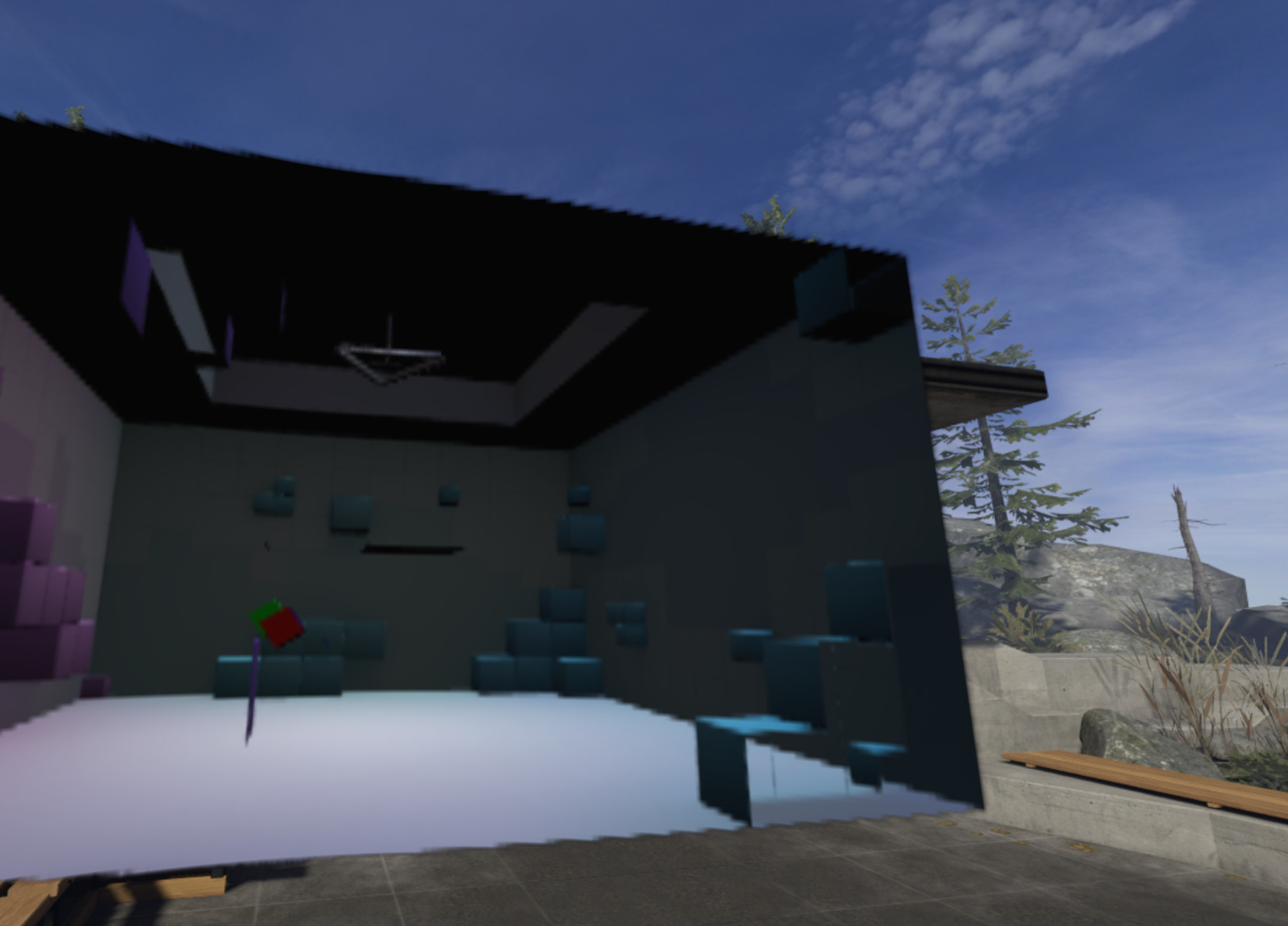 Metachromium  screenshot 5
