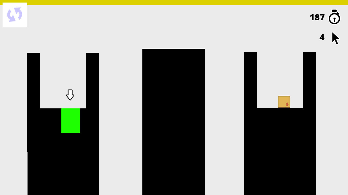 Geometry World screenshot 7