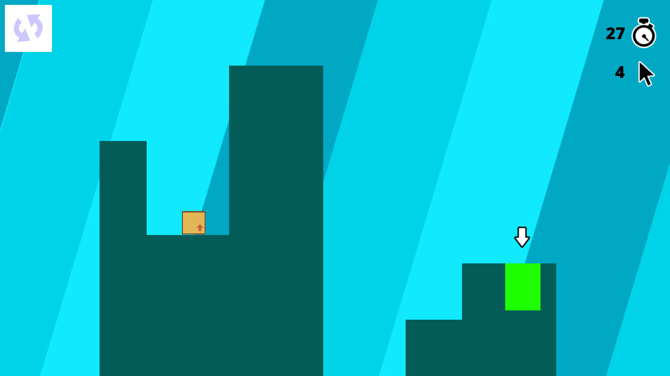 Geometry World screenshot 6