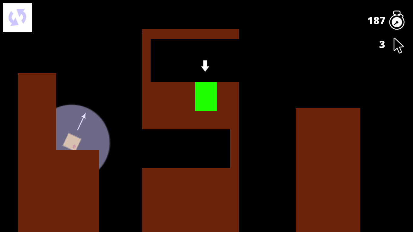 Geometry World screenshot 4