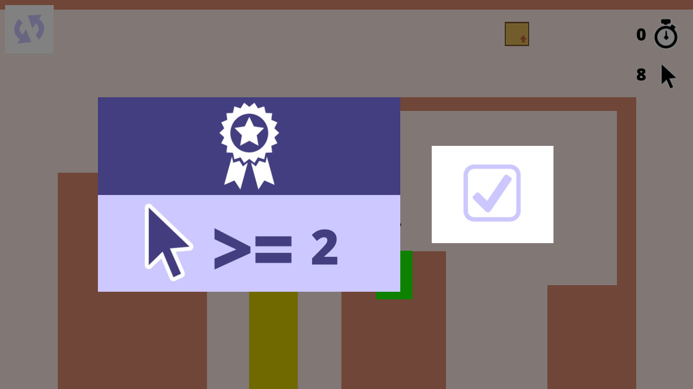 Geometry World screenshot 2