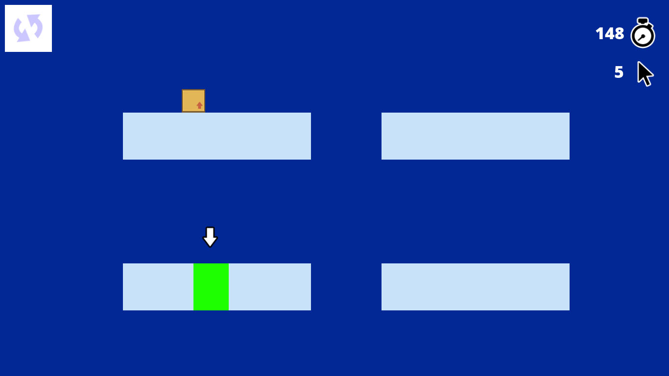 Geometry World screenshot 3
