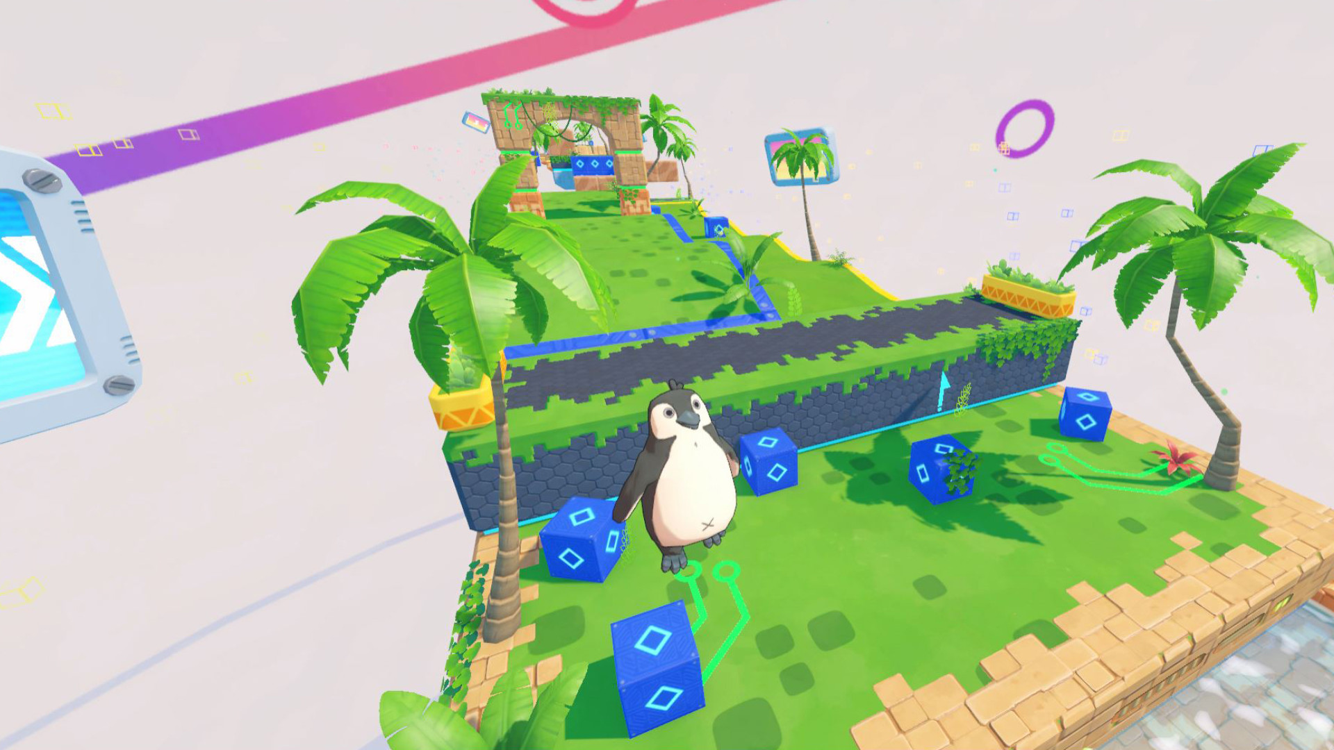 Zoo Strikers screenshot 4