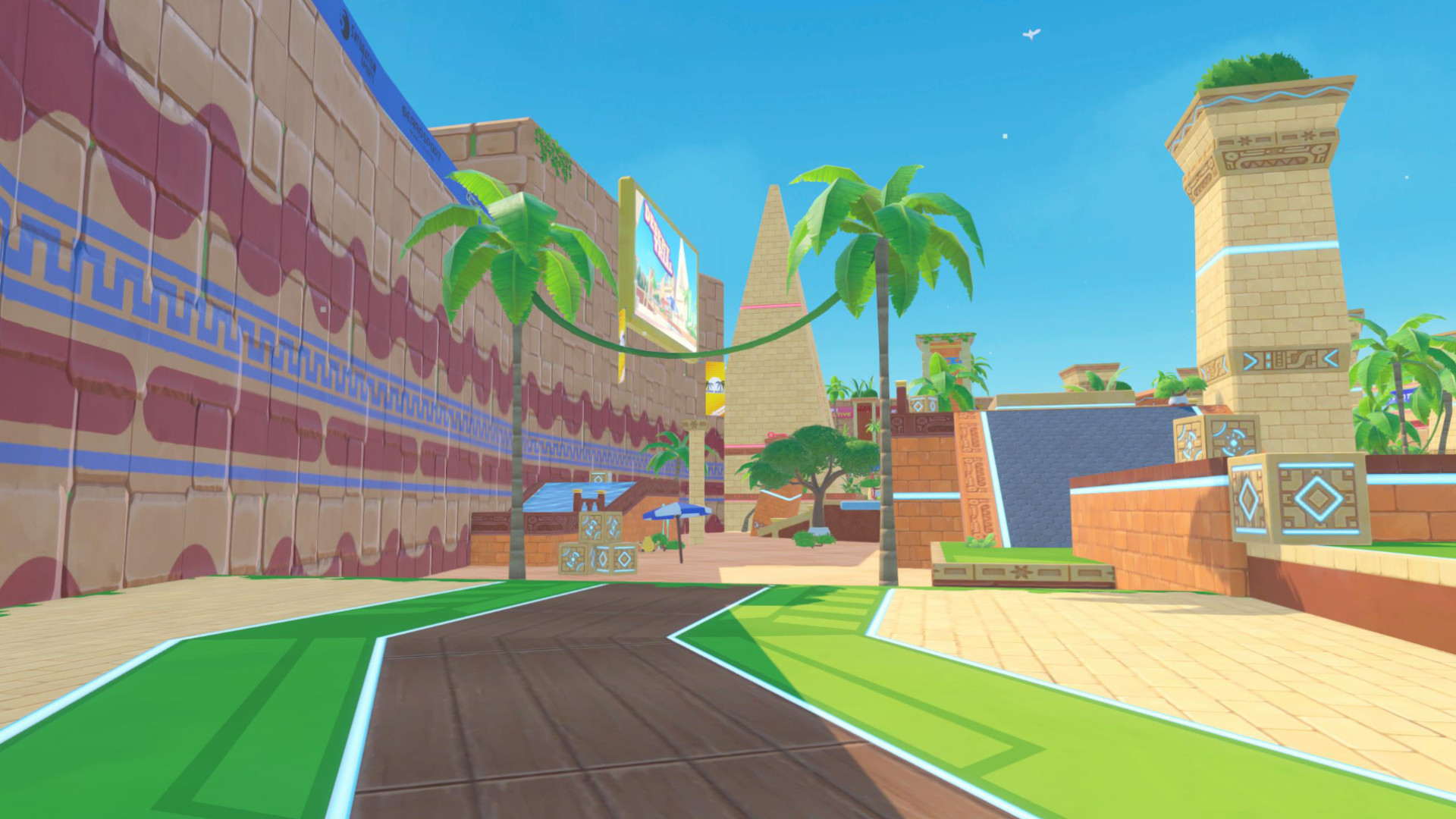 Zoo Strikers screenshot 2