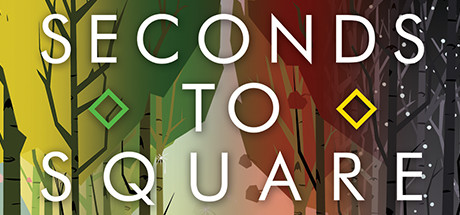 Seconds to Square Cover Image