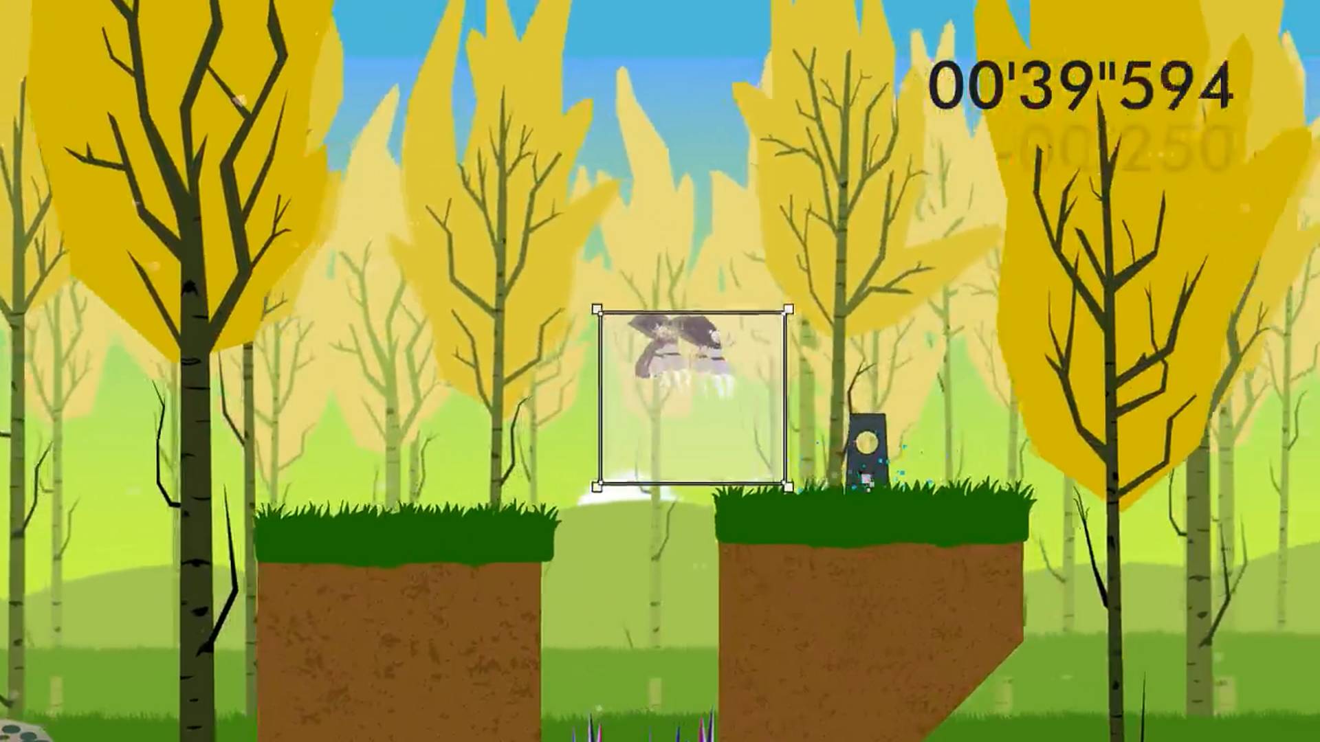Seconds to Square screenshot 1