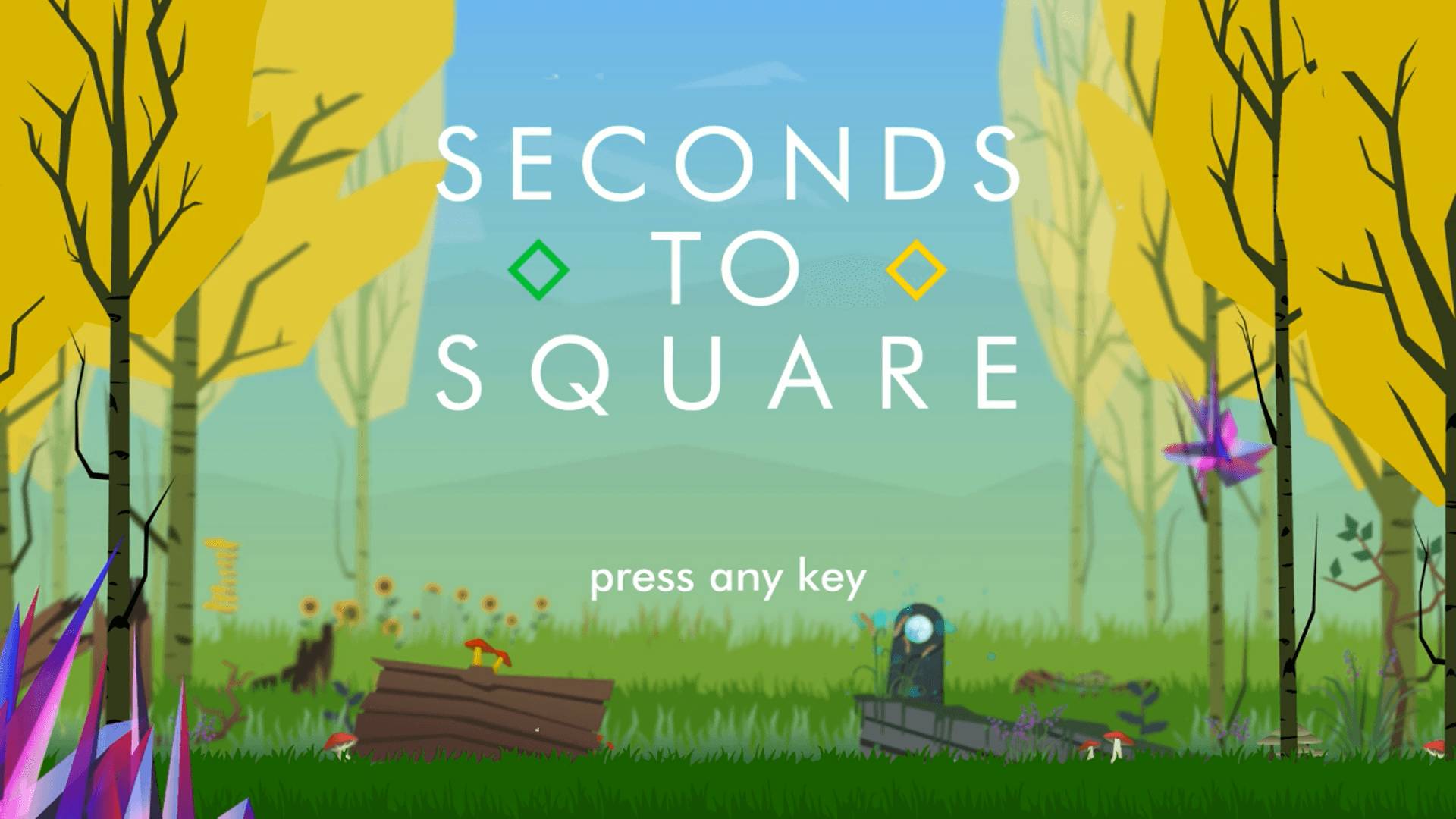 Seconds to Square screenshot 5