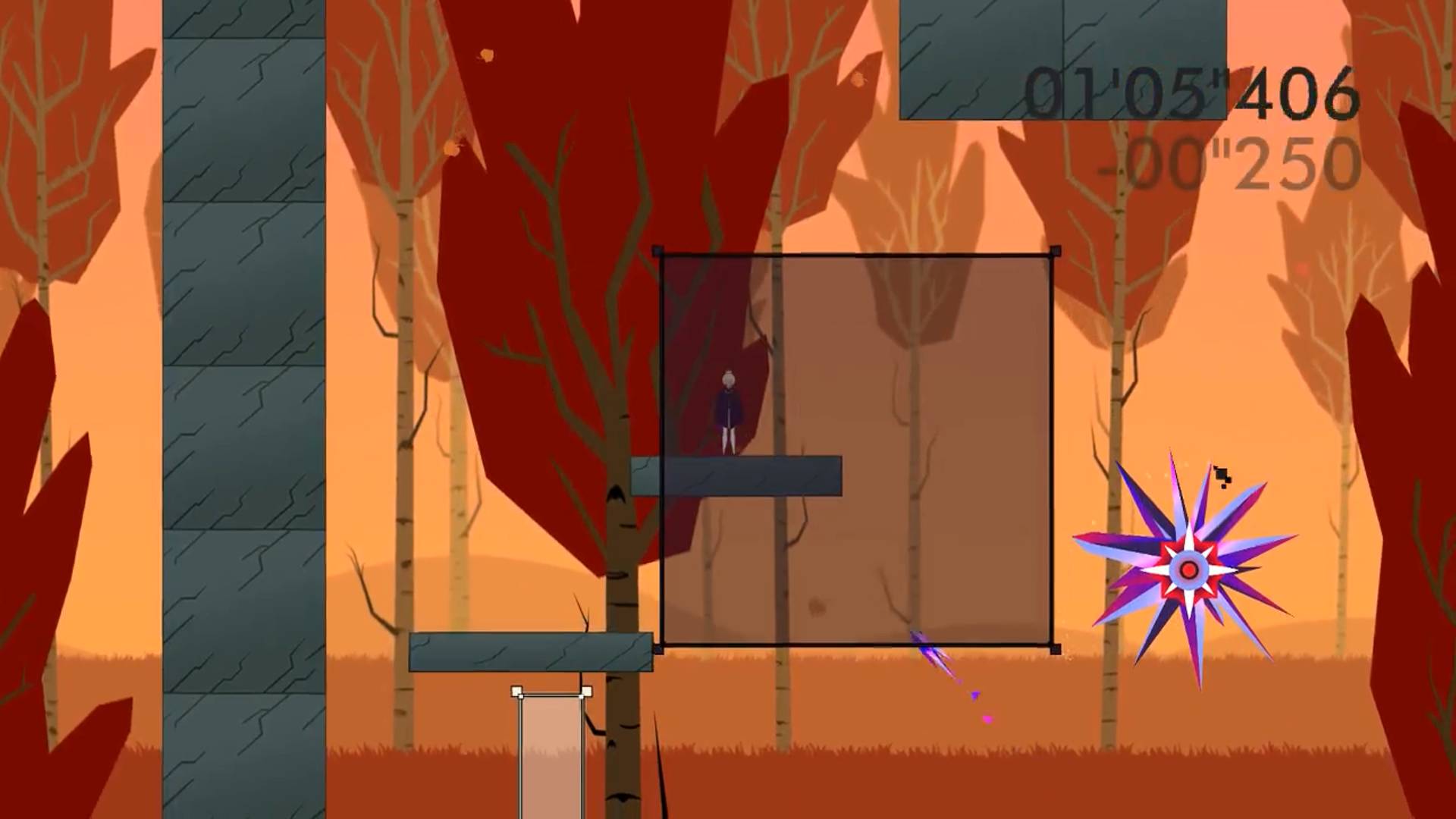 Seconds to Square screenshot 3