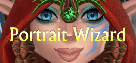 Portrait Wizard banner