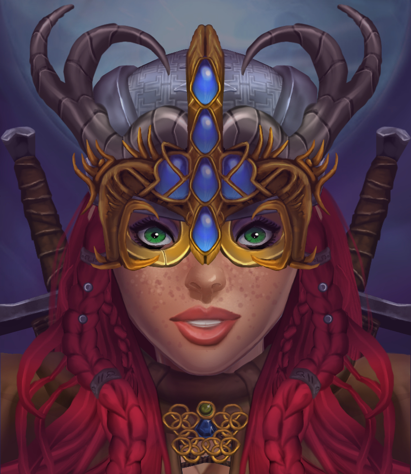 Portrait Wizard screenshot 30